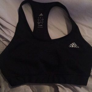 Sports bra